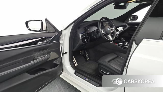 BMW 6 Series GT (G32) id 4855734 из Кореи 39