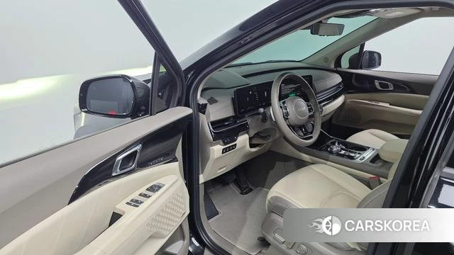 Kia The New Carnival 4th Generation id 4308419 из Кореи 20
