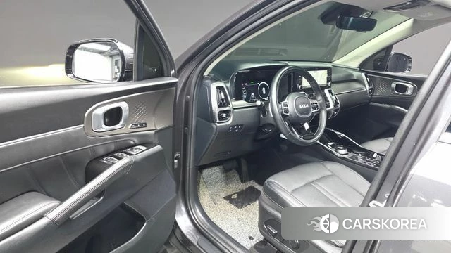Kia Sorento 4th Generation id 4947123 из Кореи 37