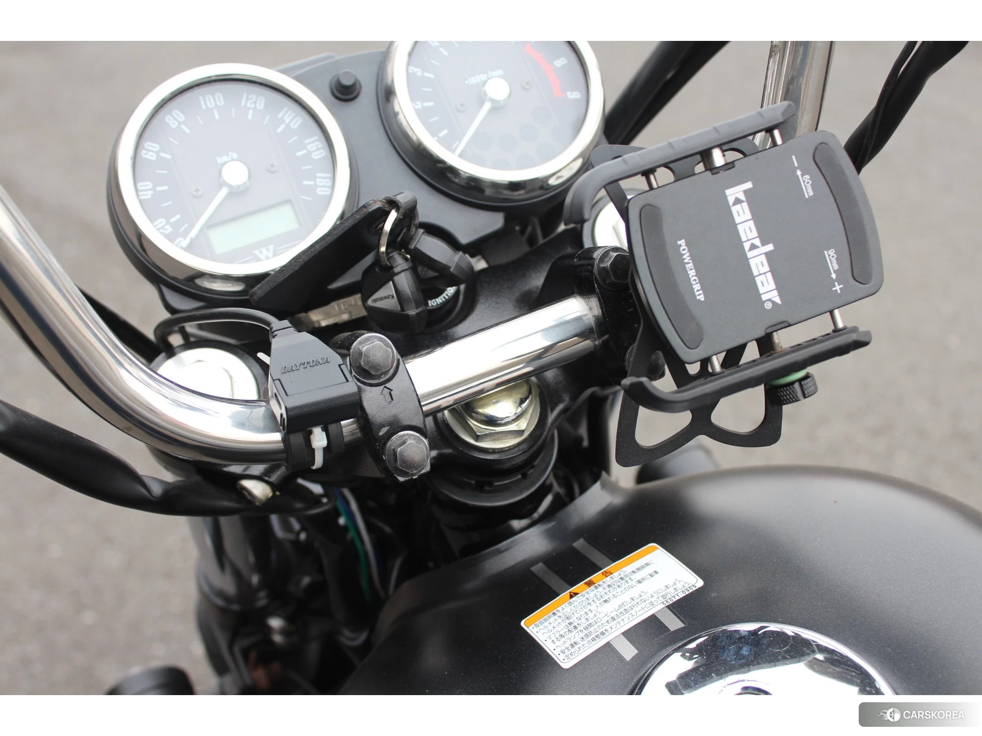 Kawasaki W800 STREET id 3950365 из Японии 31