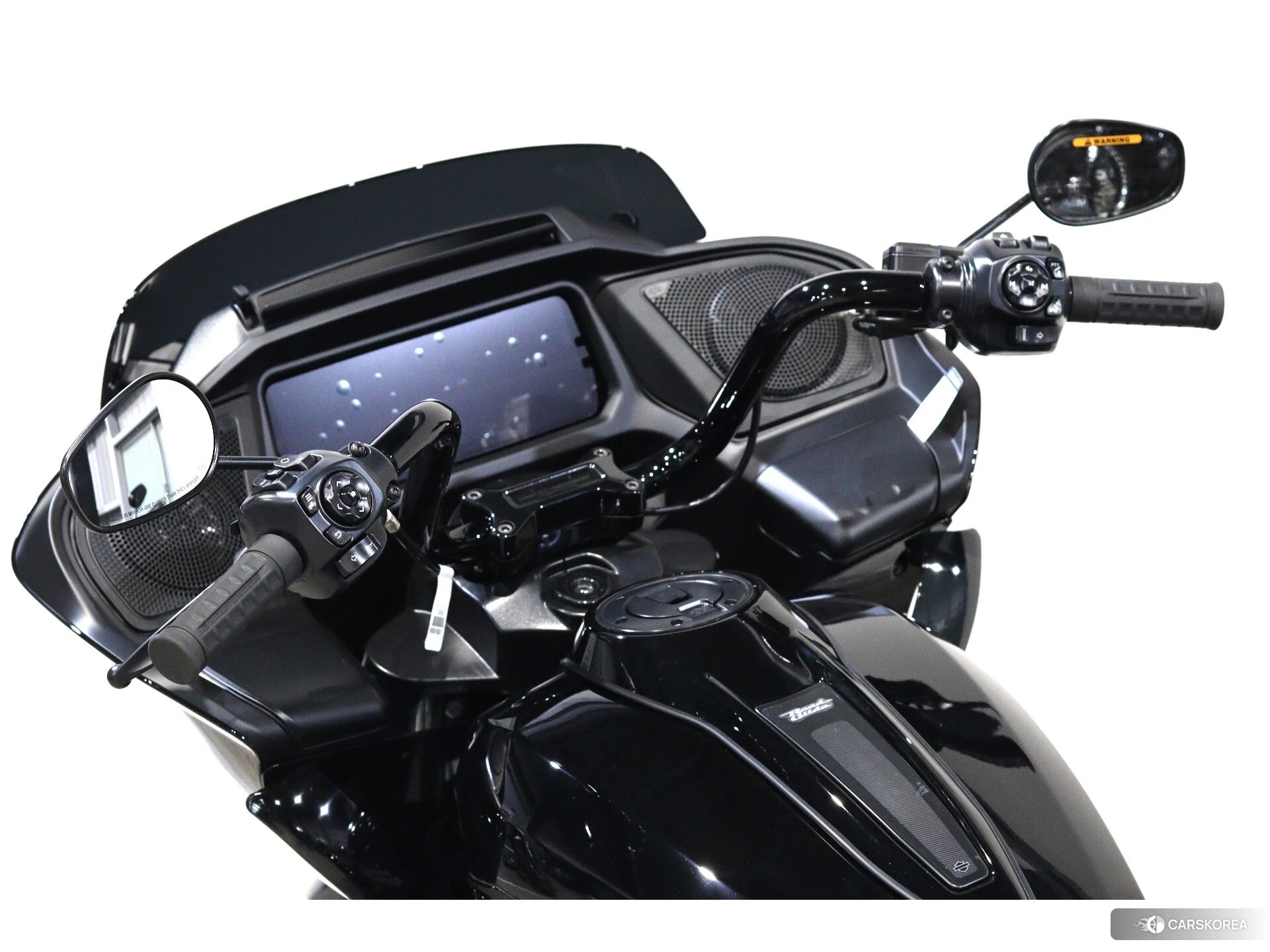 Harley-Davidson Road Glide FLTRX 1980 id 4374379 из Японии 10