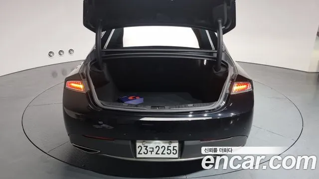 Lincoln New MKZ id 2680670 из Кореи 20