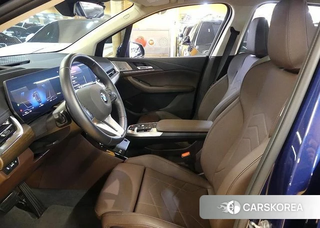 BMW 2 Series Active Tourer (U06) id 3850183 из Кореи 20