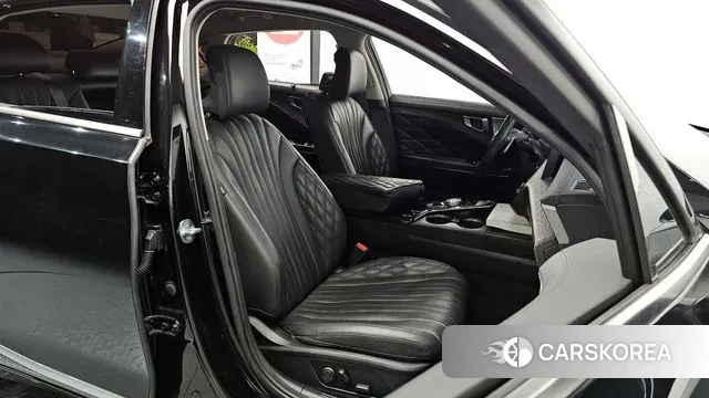 Kia K8 id 3655480 из Кореи 20