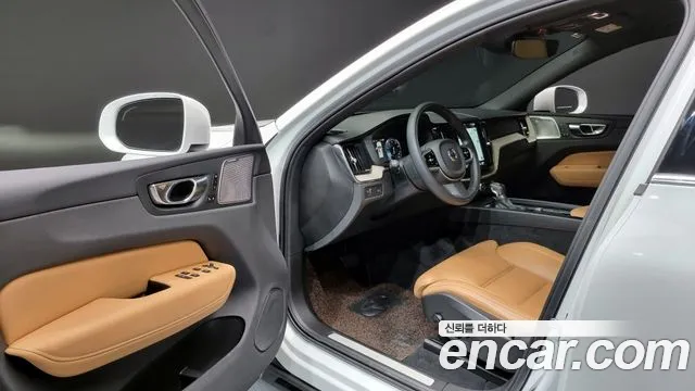 Volvo XC60 second Generation id 2754957 из Кореи 20