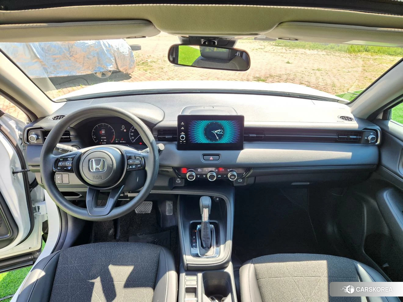 Honda Vezel id 4492689 из Китая 15