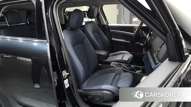 Mini Cooper S Countryman id 3492571 из Кореи 20