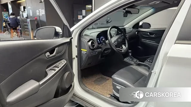 Hyundai Kona id 3552696 из Кореи 20