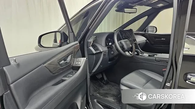 Toyota Alphard 4th Generation id 3619798 из Кореи 20