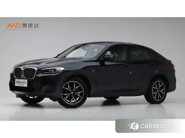 BMW X4 id 4290106 из Китая 10