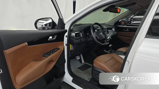 Kia The New Sorento id 4430248 из Кореи 30