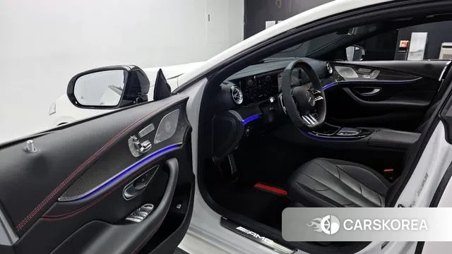 Mercedes-Benz CLS-Class C257 id 3576603 из Кореи 20