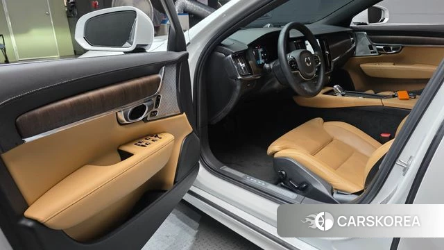 Volvo S90 id 4720839 из Кореи 33