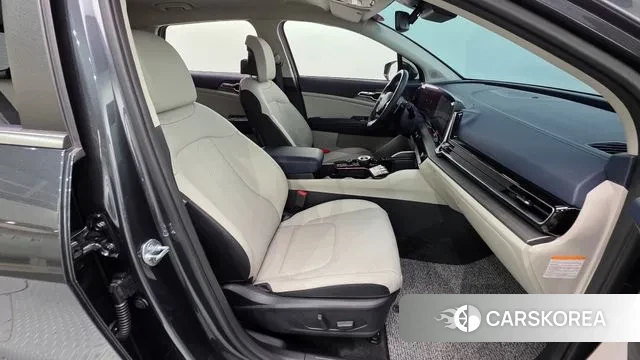 Kia Sportage 5th Generation Hybrid id 3426284 из Кореи 20