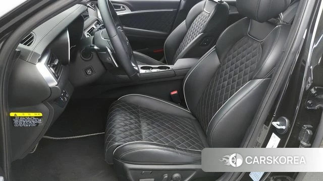 Genesis G70 id 4513228 из Кореи 20
