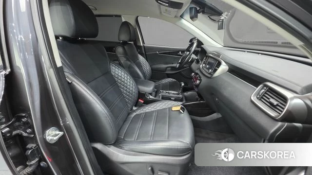Kia The New Sorento id 4562883 из Кореи 31
