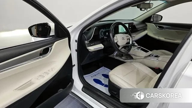 Hyundai The New Grandeur IG id 3348862 из Кореи 20