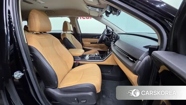 Kia Carnival 4th generation id 3443472 из Кореи 20