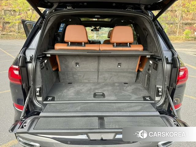 BMW X7 id 4274698 из Китая 27
