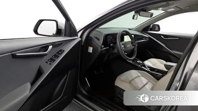 Kia Di Ol Nu Niro id 3606500 из Кореи 20