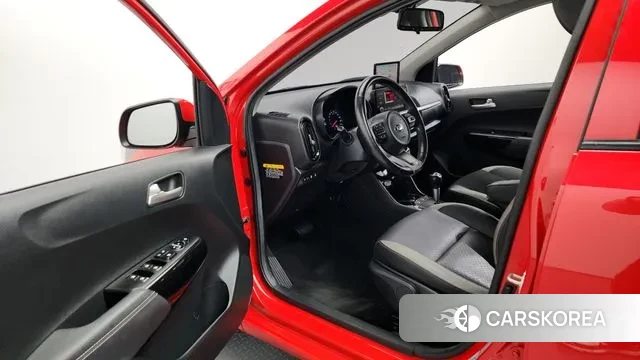 Kia All New Morning (JA) id 3385764 из Кореи 20