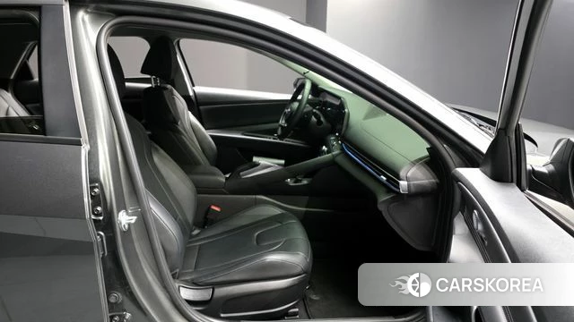 Hyundai Avante (CN7) id 3866166 из Кореи 20