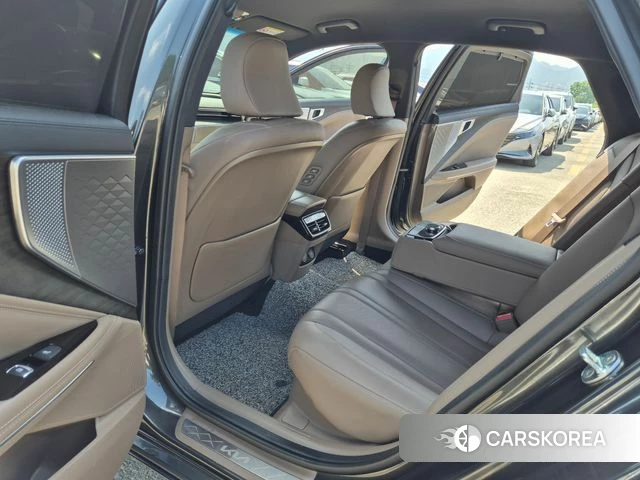 Kia K8 Hybrid id 4409112 из Кореи 20