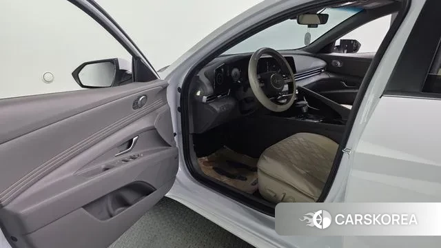 Hyundai The New Avante (CN7) id 3431885 из Кореи 20