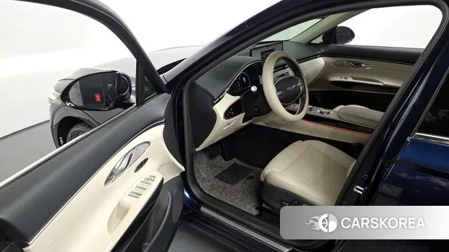 Genesis GV70 id 3752644 из Кореи 20