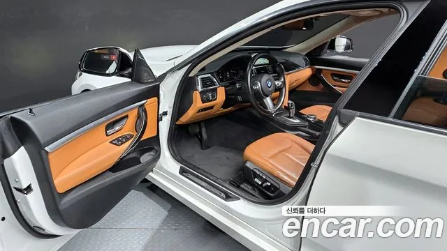 BMW 3 Series GT (F34) id 2827176 из Кореи 20