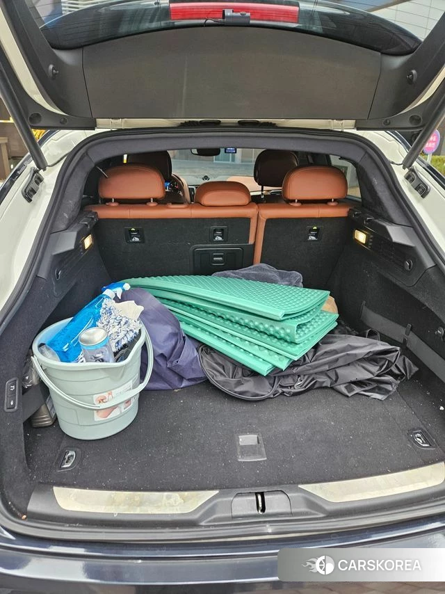 Maserati Levante id 3982235 из Кореи 15