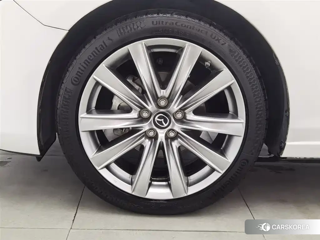 Mazda Atenza id 4547655 из Китая 24