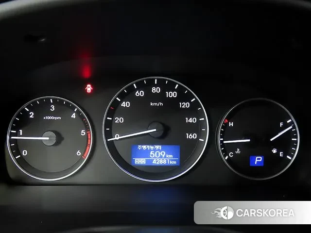 Hyundai The New Grand Starex id 3009134 из Кореи 20