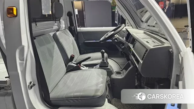 Chevrolet (GM Daewoo) New Labo id 3417655 из Кореи 20