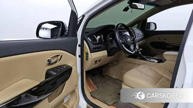 Kia The New Carnival id 3045497 из Кореи 20