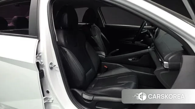 Hyundai Avante (CN7) id 3444187 из Кореи 20