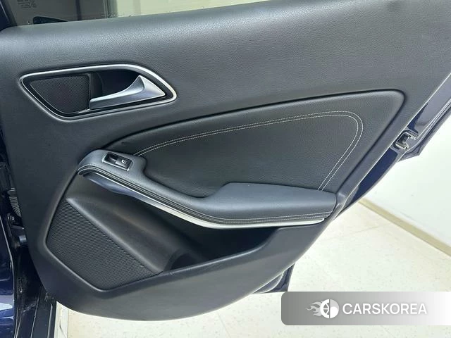 Mercedes-Benz GLA id 4238337 из Китая 24