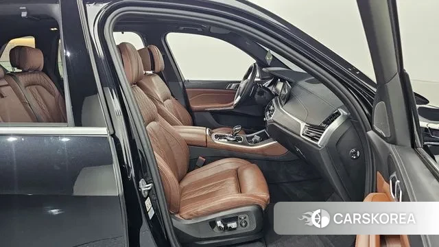 BMW X5 (G05) id 3366026 из Кореи 20