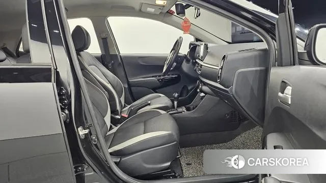 Kia All New Morning (JA) id 3391214 из Кореи 20