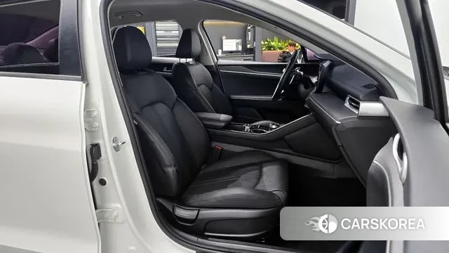 Kia K5 3rd generation id 3378634 из Кореи 20