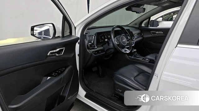 Kia Sportage 5th Generation id 3891980 из Кореи 20