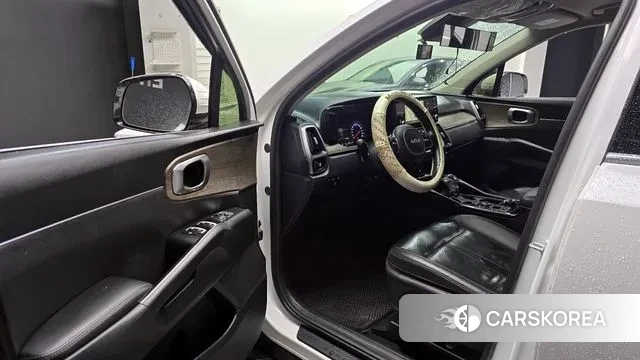 Kia Sorento 4th Generation id 3561643 из Кореи 20