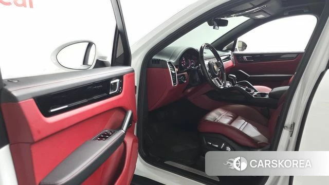 Porsche Cayenne (PO536) id 4496048 из Кореи 37