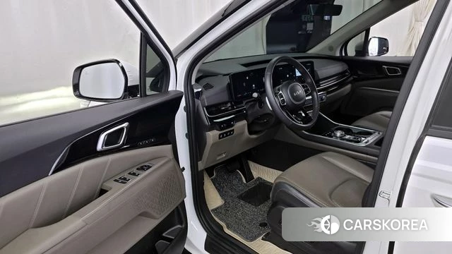 Kia The New Carnival 4th Generation id 3864370 из Кореи 20