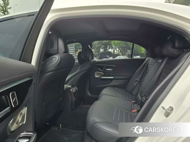 Mercedes-Benz Class C id 4257805 из Китая 23