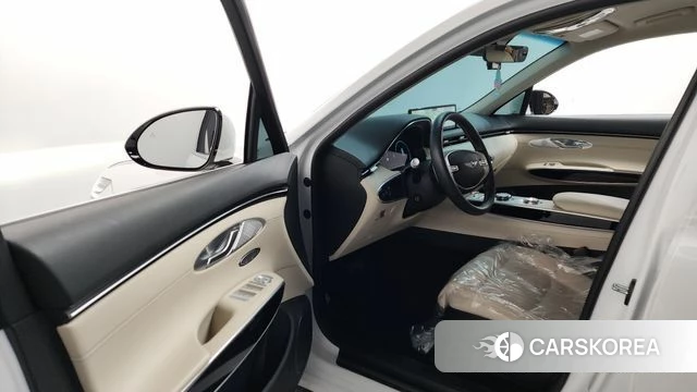 Genesis GV70 id 4381915 из Кореи 37