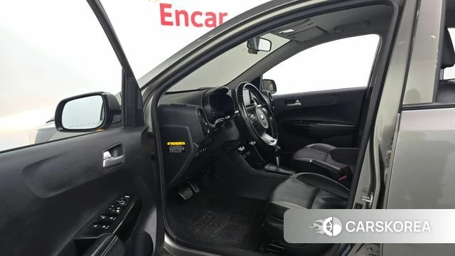 Kia All New Morning (JA) id 4251394 из Кореи 30