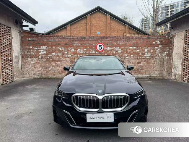 BMW 5 series id 4028219 из Китая 18