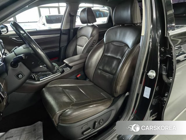 Hyundai Grandeur IG id 4331604 из Кореи 20