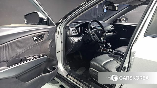 Ssangyong Tivoli Armor id 3899640 из Кореи 20